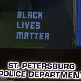 Police in St. Petersburg to step back from nonviolent emergency calls