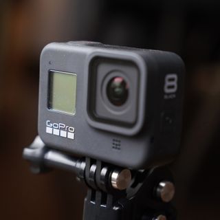 GoPro turns the Hero 8 Black into a $249 webcam