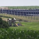 Tariffs blamed for delay in one of Wisconsin's first large-scale solar farms