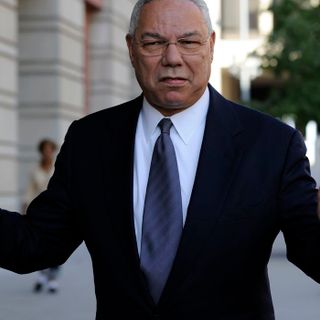 Colin Powell: Donald Trump doesn’t understand U.S. history, Confederates ‘were not great Americans’