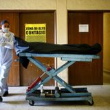 In government's absence, Mexicans turn to cartels for pandemic aid