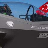 Stop buying Turkey’s F-35 parts, lawmakers tell DoD