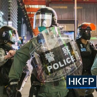 Hong Kong security law: New police powers to surveil lawyers a 'major threat', barrister and legal scholars say - Hong Kong Free Press HKFP