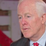 Sen. Cornyn Questions Whether Kids Can Catch, Spread COVID-19, Experts and Data Say Yes