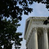 Supreme Court Rules That About Half Of Oklahoma Is Native American Land