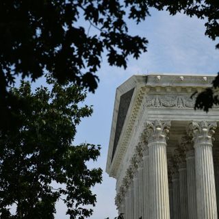 Supreme Court Rules That About Half Of Oklahoma Is Native American Land