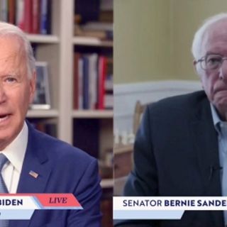 What’s Missing From the Biden-Bernie Task Force Plan? Medicare for All.