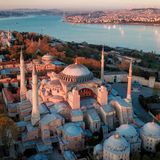 Turkey's Erdogan orders the conversion of Hagia Sophia back into a mosque | CNN