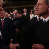 Roberts, Gorsuch, and Kavanaugh Reject Trump's Assertion of 'Absolute Immunity' From State Criminal Subpoenas