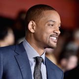 Will Smith says Philadelphia police called him the N-word on 'more than 10 occasions'