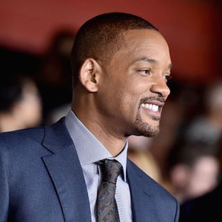 Will Smith says Philadelphia police called him the N-word on 'more than 10 occasions'