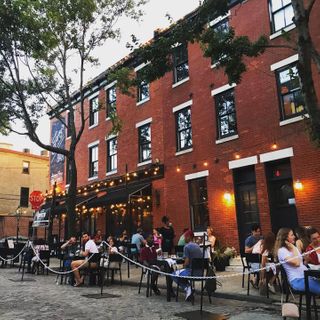 Philadelphia postpones street closures for outdoor dining over safety, health concerns