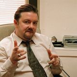 Ricky Gervais: Cancel culture has made people lose sense of irony