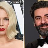 Michelle Williams & Oscar Isaac To Star In HBO Limited Series 'Scenes From A Marriage' From Hagai Levi & Media Res