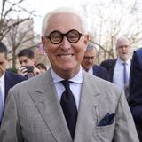 President Donald Trump commutes ally Roger Stone's prison sentence