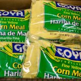 Dems call for boycott of Hispanic-owned food company Goya after CEO praises President Trump
