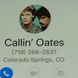 Why the Hall and Oates emergency hotline has a Colorado area code