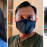 An Oregon company wants to give a free mask to every American