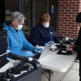 Thousands of Connecticut students did not have access to a device or reliable WiFi during coronavirus school closures