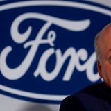 After Ford employees demanded the company stop making police vehicles, the CEO clapped back with logic, common sense