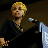 What Antone Melton-Meaux’s primary challenge to Ilhan Omar is all about | MinnPost