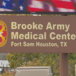 San Antonio congressmen urge Pentagon to allow BAMC to treat coronavirus patients