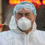 Doctors and nurses fighting coronavirus in China die of both infection and fatigue