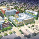 Redwood City weighs impact of 8.3-acre development