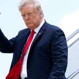 President Trump to visit Florida this week