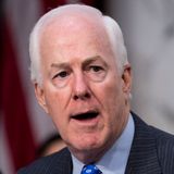 Sen. John Cornyn Claims He Doesn’t Know If Kids Get And Transmit COVID-19