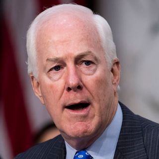 Sen. John Cornyn Claims He Doesn’t Know If Kids Get And Transmit COVID-19