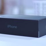 Leaked Images Of iPhone 12 Slim Packaging Suggest No EarPods Or Charger In Box