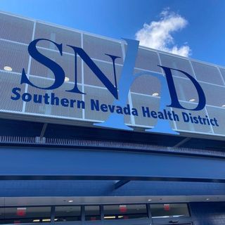 SNHD reports 2 new cases of rare syndrome in children associated with COVID-19 in Clark County