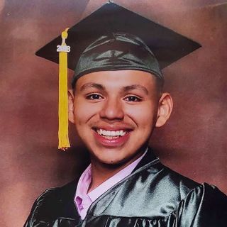 Andres Guardado, 18, was shot in the back five times by sheriff's deputy, family autopsy finds