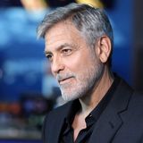 George Clooney Is "Saddened" By Claims Of Child Labor Linked To Nespresso, Says "Work Will Be Done" To Improve Conditions