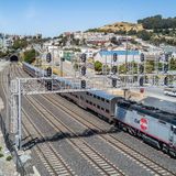 Caltrain grapples with governance