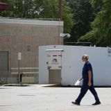 'Code blue': Texas COVID deaths higher than publicly reported - and spiking