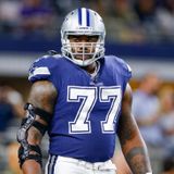 Ranking the NFL's top 10 offensive tackles for 2020 - Best of the league's bodyguards