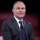 Pruitt aides reveal new details of his spending and management at EPA