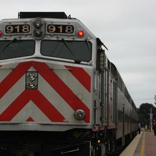 Caltrain to hold hearing on closure of Atherton station