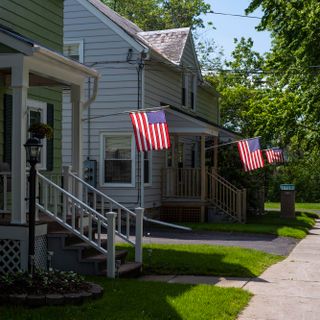 Mortgage relief and rental assistance programs to launch Monday