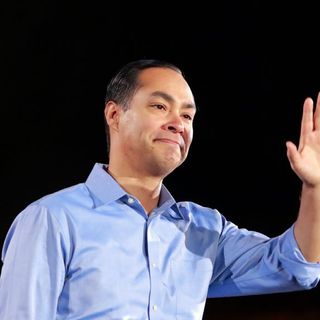 Julián Castro on the pandemic, the election and our "manifestly unqualified" president