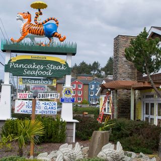 Lincoln City Restaurant Lil’ Sambo’s Faces Pressure to Change Its Name