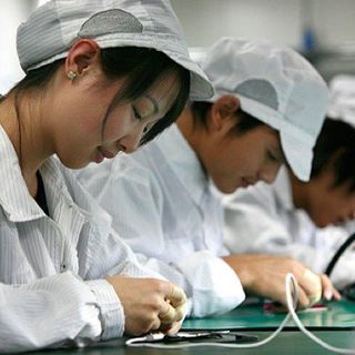 Foxconn to invest $1 billion in India to move iPhone production from China