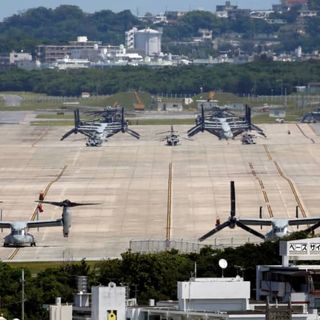 Dozens of COVID-19 infections detected at U.S. military facilities in Okinawa, governor says