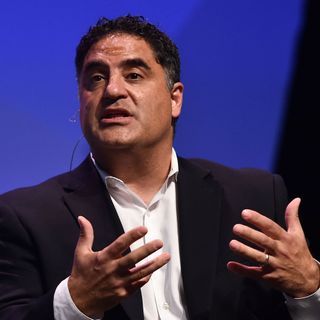 The Young Turks’ Progressive Founder Urged His Staff Not To Unionize