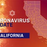 Coronavirus: California reports record-high ICU usage and hospitalizations
