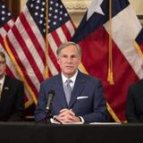 A singular figure in Texas’ coronavirus response, Gov. Greg Abbott leads a state headed in an alarming direction