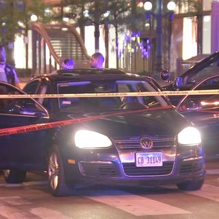 Chicago shootings: 64 shot, 11 fatally in weekend violence