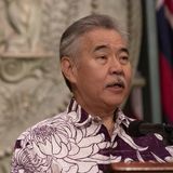 Gov. Ige warns that without more federal aid, Hawaii public worker pay cuts or furloughs are inevitable